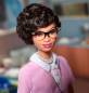 Preview: Inspiring Women Series Katherine Johnson Doll